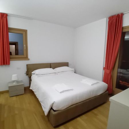 Residence Rose Valdisotto Luaran gambar
