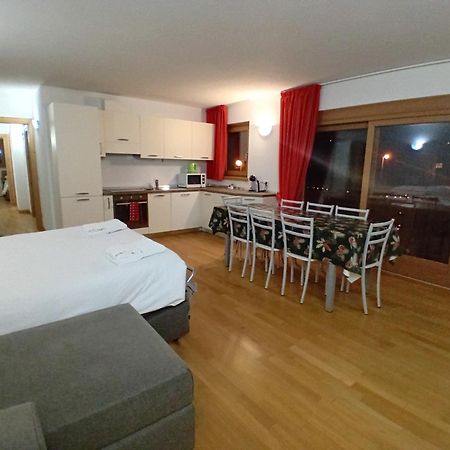 Residence Rose Valdisotto Luaran gambar