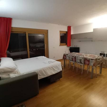 Residence Rose Valdisotto Luaran gambar