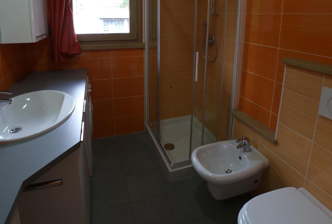 Residence Rose Valdisotto Luaran gambar