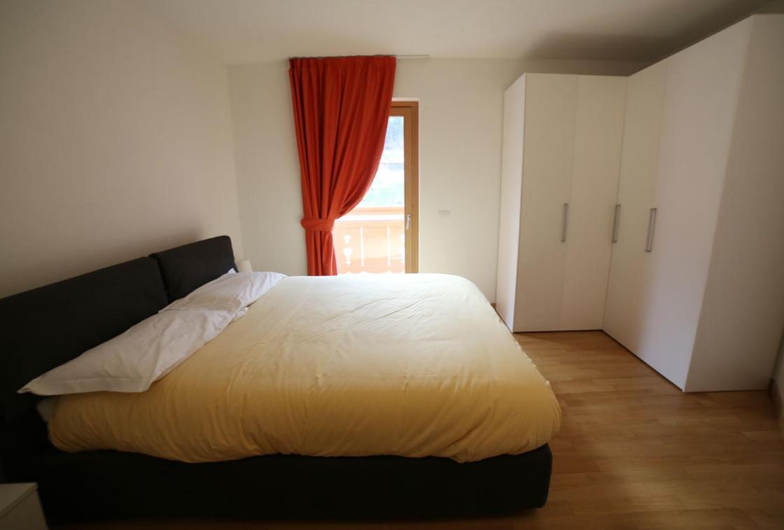 Residence Rose Valdisotto Luaran gambar