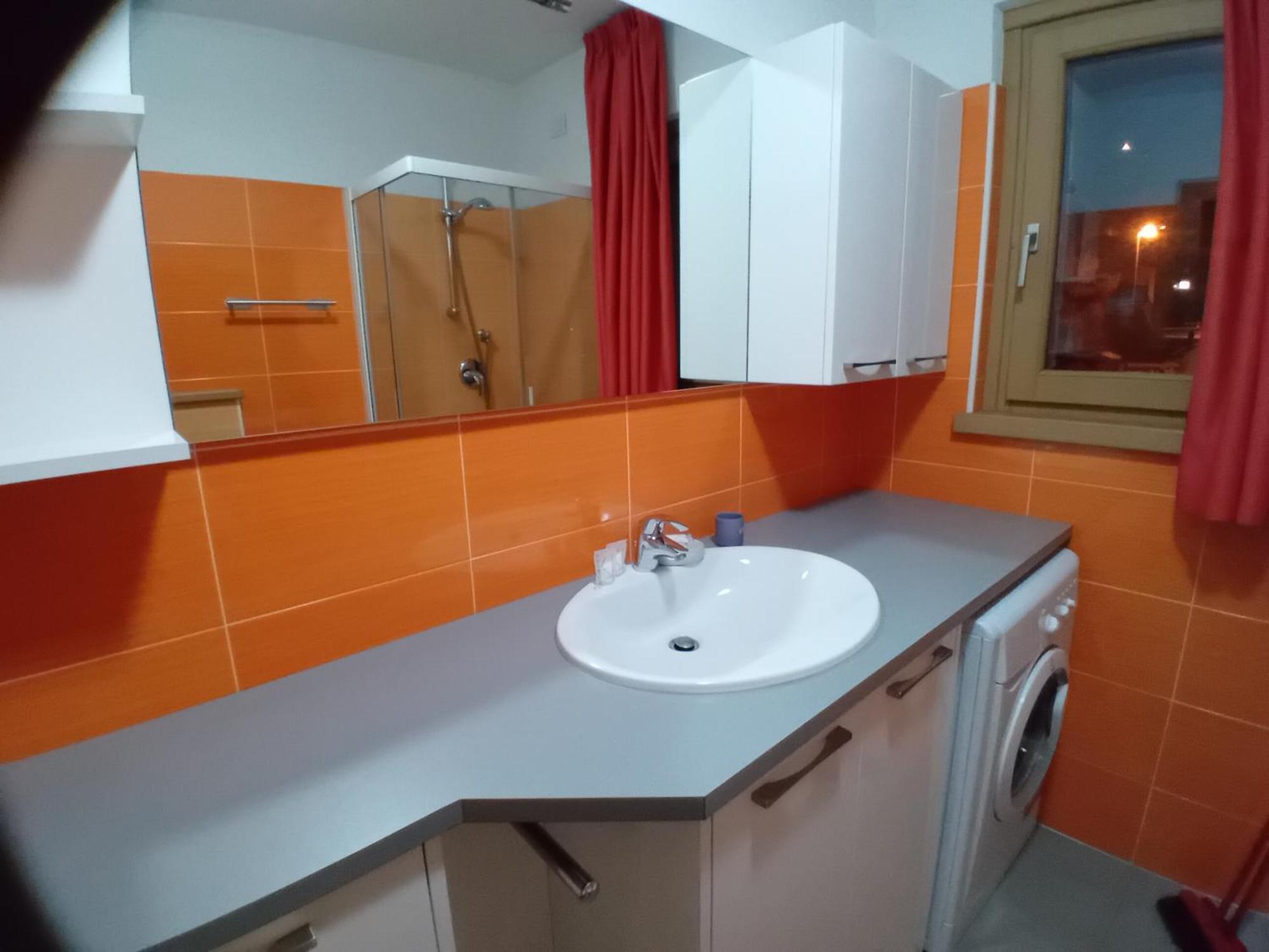 Residence Rose Valdisotto Luaran gambar