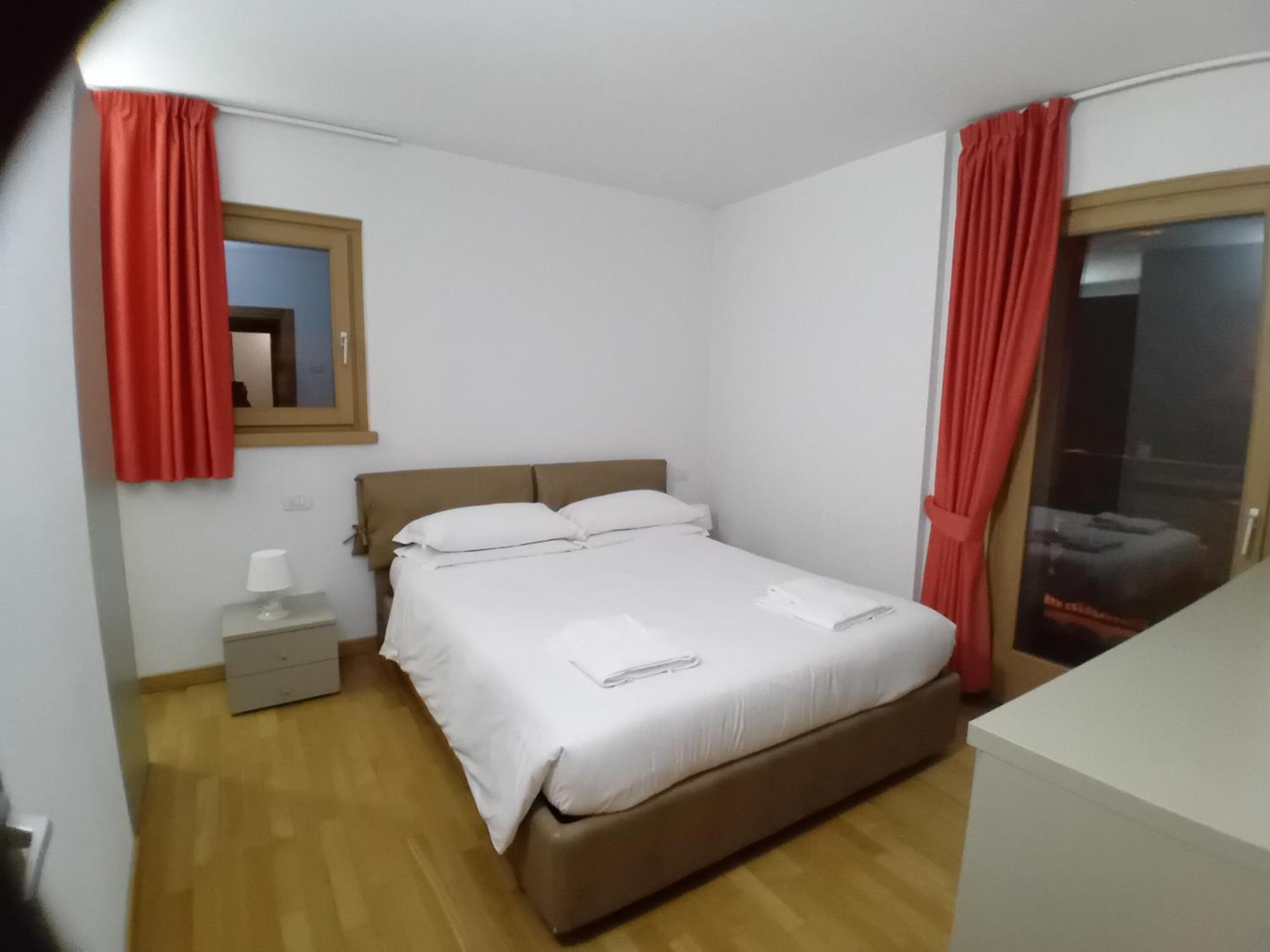 Residence Rose Valdisotto Luaran gambar