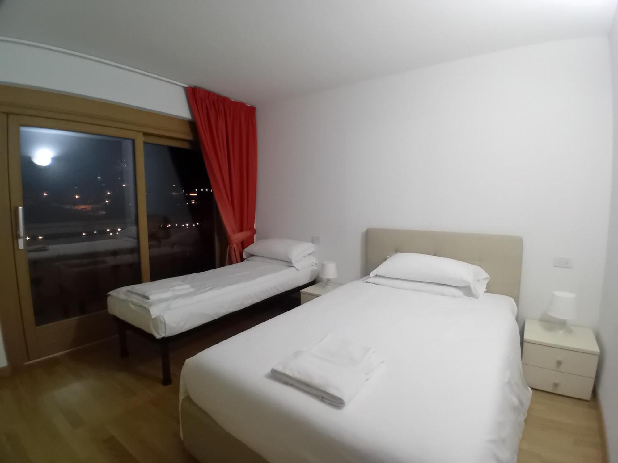 Residence Rose Valdisotto Luaran gambar