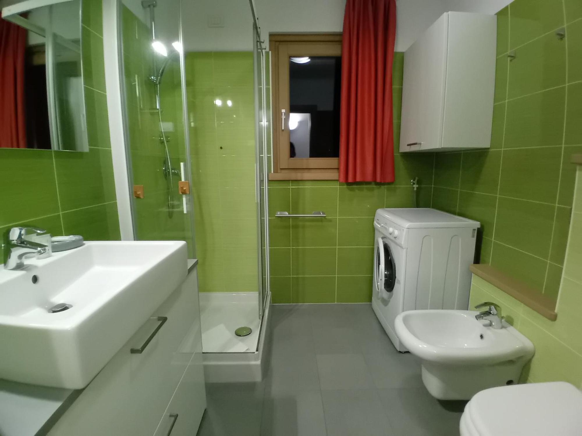 Residence Rose Valdisotto Luaran gambar
