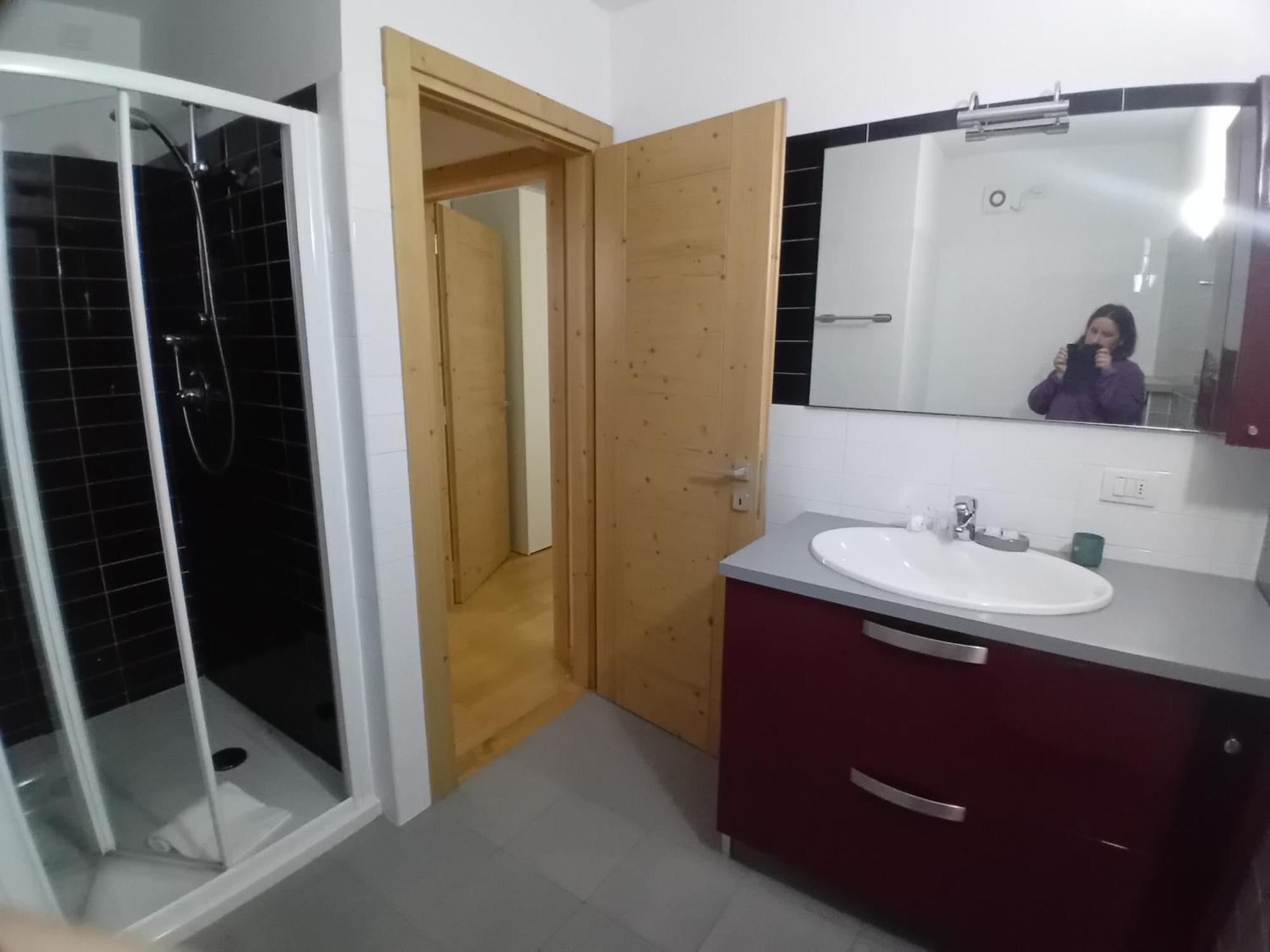 Residence Rose Valdisotto Luaran gambar