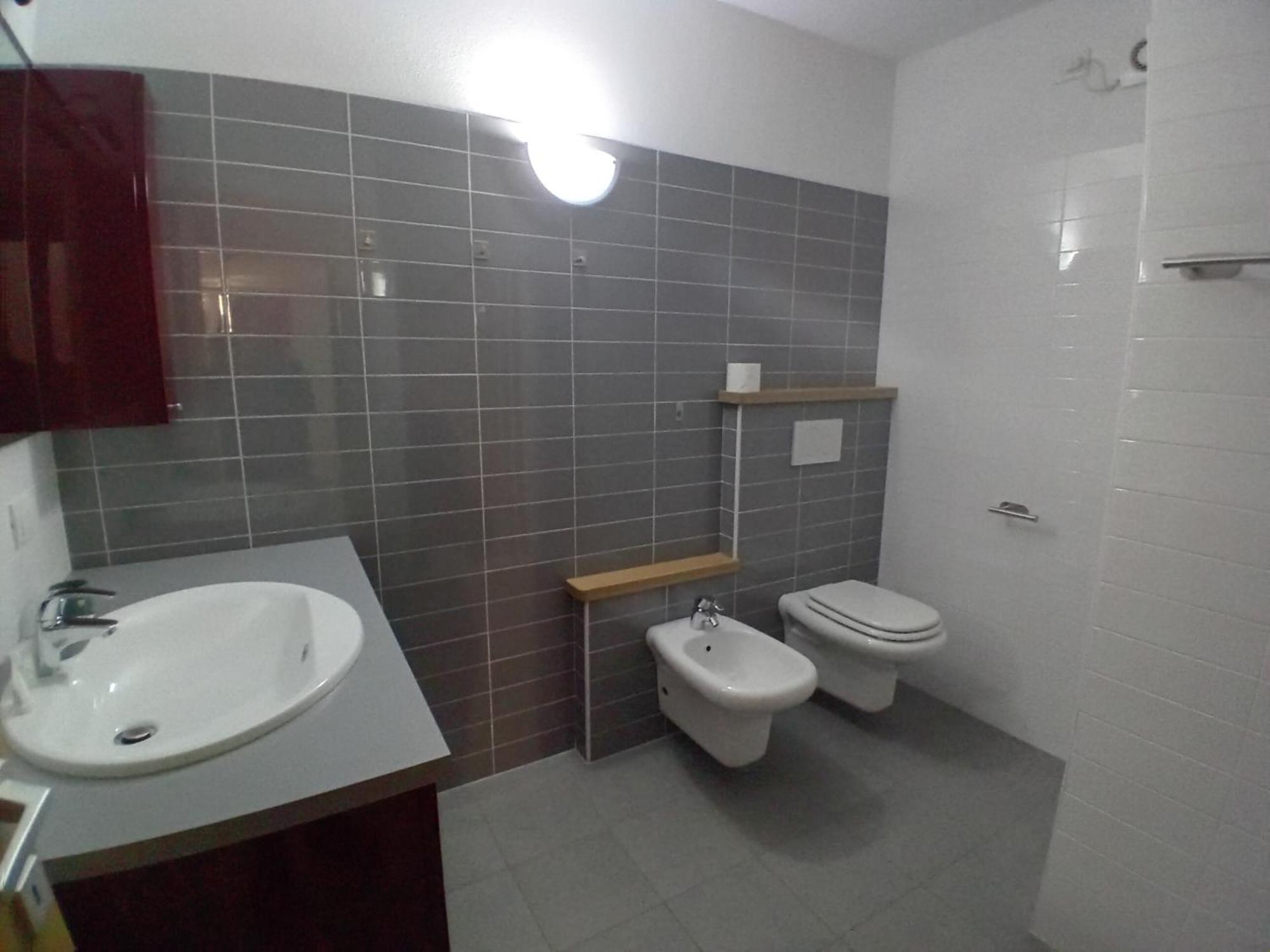 Residence Rose Valdisotto Luaran gambar