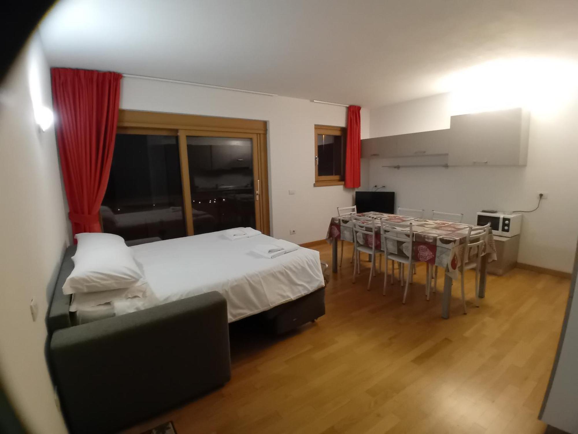 Residence Rose Valdisotto Luaran gambar