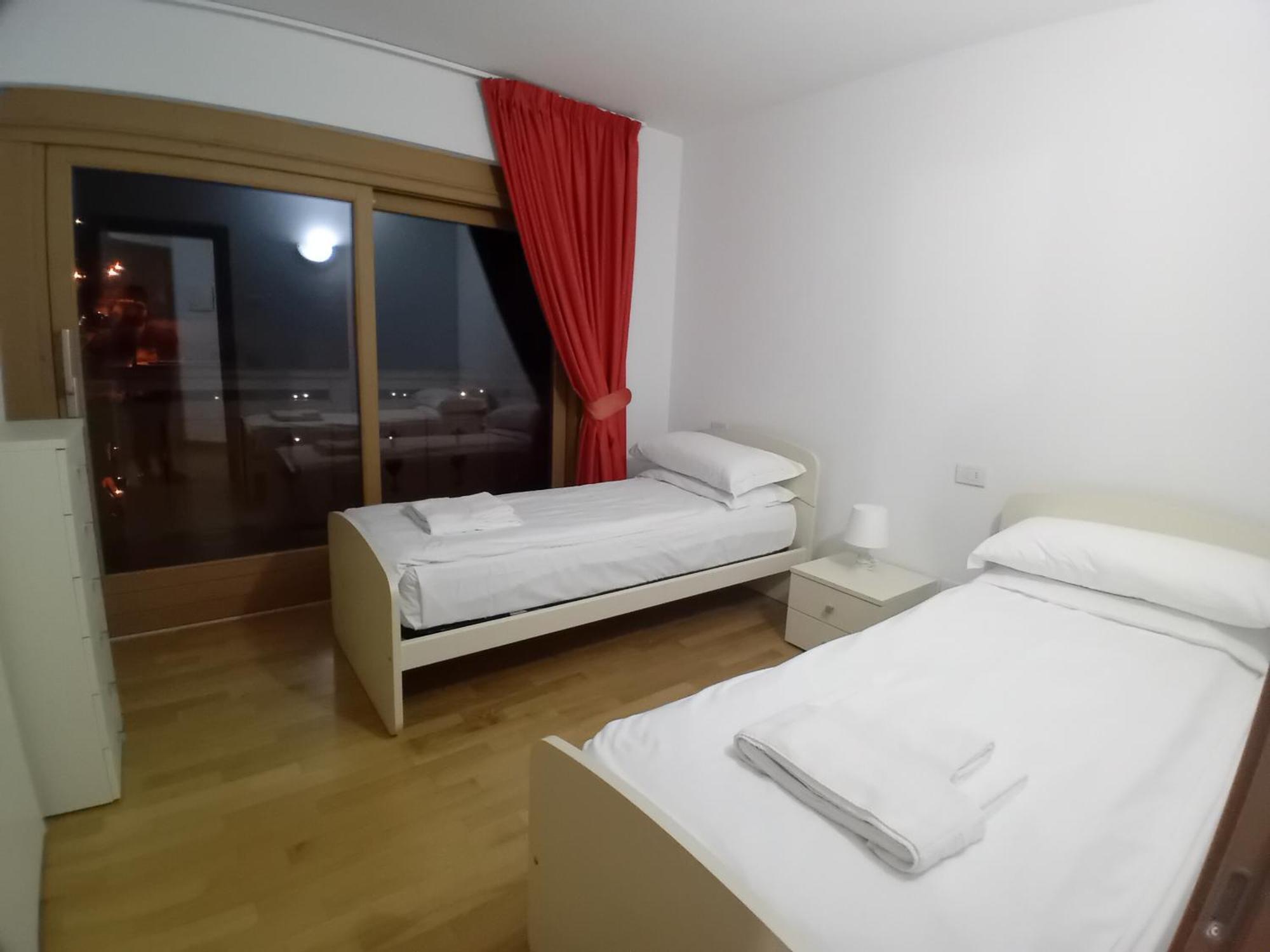 Residence Rose Valdisotto Luaran gambar