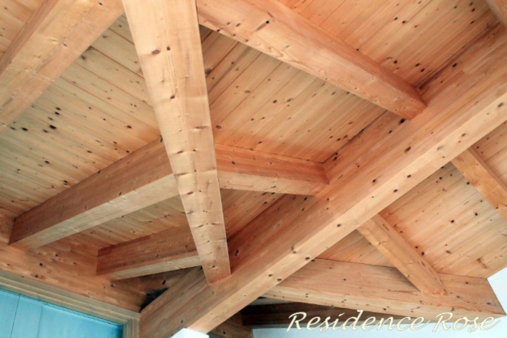 Residence Rose Valdisotto Luaran gambar