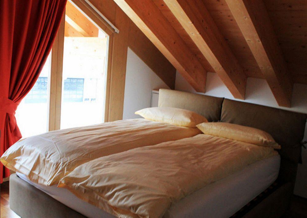 Residence Rose Valdisotto Luaran gambar