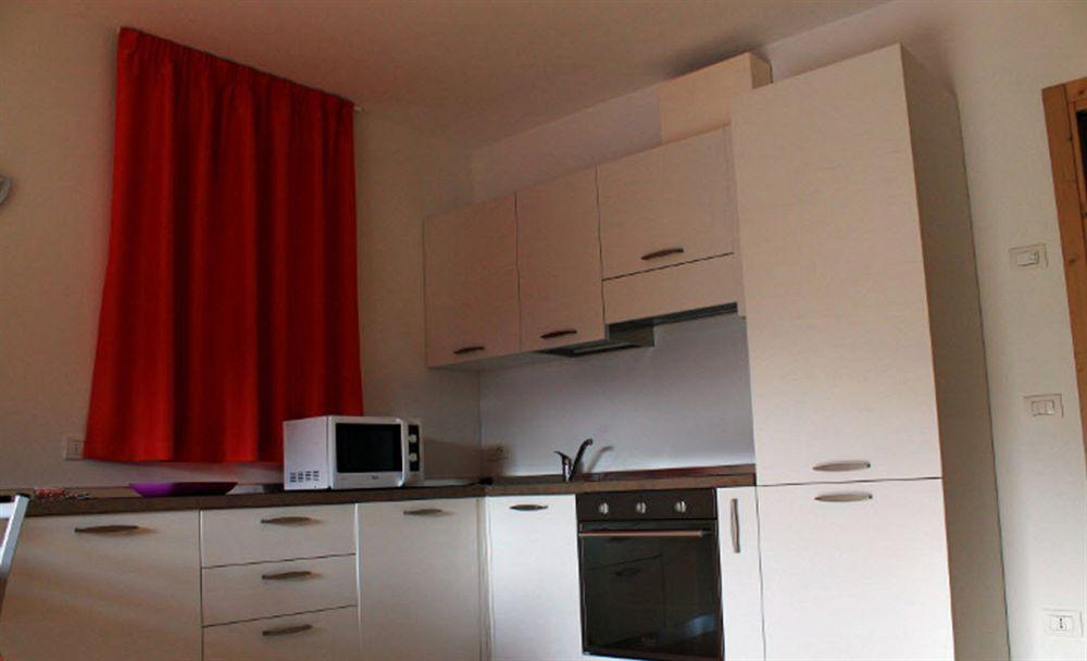 Residence Rose Valdisotto Luaran gambar