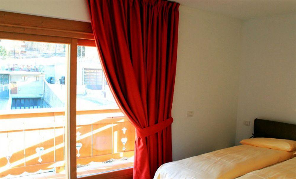 Residence Rose Valdisotto Luaran gambar