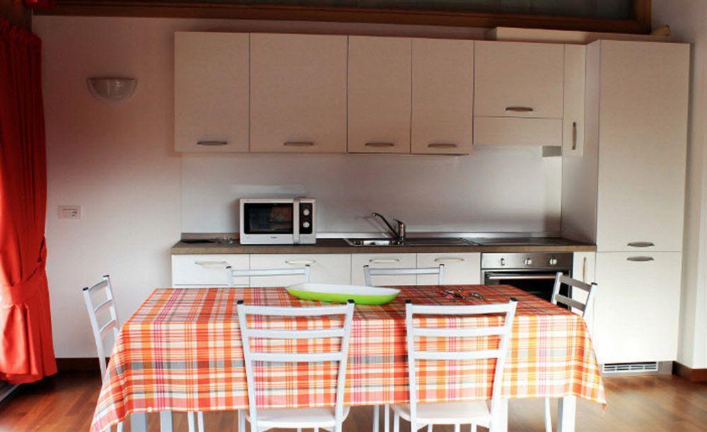 Residence Rose Valdisotto Luaran gambar